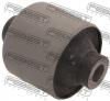FEBEST SZAB025 САЙЛЕНБЛОК ЗАДНЕГО ПРОДОЛЬНОГО РЫЧАГА (SUZUKI GRAND VITARA/ESCUDO JB416/JB420/JB627 2006-) FEBEST