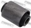 FEBEST SZAB028 САЙЛЕНБЛОК ЗАДНЕЙ ЦАПФЫ (SUZUKI GRAND VITARA/ESCUDO JB416/JB420/JB627 2006-) FEBEST