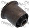 FEBEST SZAB029 САЙЛЕНБЛОК ЗАДНЕЙ ЦАПФЫ (SUZUKI GRAND VITARA/ESCUDO JB416/JB420/JB627 2006-) FEBEST