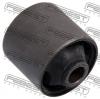 FEBEST SZAB038 САЙЛЕНБЛОК ЗАДНЕЙ ПРОДОЛЬНОЙ ТЯГИ (SUZUKI AERIO/LIANA RH423 2006- SUZUKI BALENO/ESTEEM SY413/SY415/S