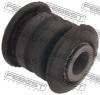 FEBEST SZAB039 САЙЛЕНБЛОК ЗАДНЕЙ ЦАПФЫ (SUZUKI AERIO/LIANA RH423 2006- SUZUKI BALENO/ESTEEM SY413/SY415/SY416/SY418