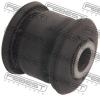 FEBEST SZAB040 САЙЛЕНБЛОК ЗАДНЕЙ ЦАПФЫ (SUZUKI AERIO/LIANA RH423 2006- SUZUKI LIANA RH413/RH416/RH418 2004-) FEBEST