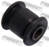 FEBEST SZAB041 САЙЛЕНБЛОК ЗАДНЕЙ ПОПЕРЕЧНОЙ ТЯГИ (SUZUKI GRAND VITARA/GRAND ESCUDO XL-7 JA627 2001-2006) FEBEST