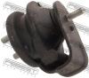 FEBEST SZM017 ПОДУШКА ДВИГАТЕЛЯ ПЕРЕДНЯЯ (SUZUKI GRAND VITARA/ESCUDO JB416/JB420/JB627 2006-) FEBEST