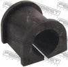 FEBEST SZSBJM ВТУЛКА ПЕРЕДНЕГО СТАБИЛИЗАТОРА D24 (SUZUKI JIMNY SN413 1998-) FEBEST