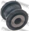 FEBEST TAB033 САЙЛЕНБЛОК РУЛЕВОЙ РЕЙКИ (TOYOTA AVENSIS AZT250/CDT250 2003-) FEBEST