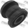 FEBEST TAB039 САЙЛЕНБЛОК РУЛЕВОЙ РЕЙКИ ПРАВЫЙ (TOYOTA COROLLA (UKP) ZZE121 2002- TOYOTA COROLLA CE120/NZE120 2000-