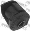 FEBEST TAB-080 Втулка продольной тяги