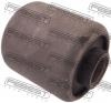 FEBEST TAB124RUB САЙЛЕНБЛОК ЗАДНЕЙ ЦАПФЫ (14.3x43.1x55)