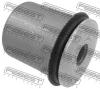 FEBEST TAB128 САЙЛЕНБЛОК ВЕРХНЕГО ПЕРЕДНЕГО РЫЧАГА (TOYOTA LAND CRUISER 100 HDJ101/UZJ100 1998-2007 TOYOTA LEXUS L