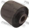 FEBEST TAB130 TAB-130_сайленблок задн.продол.тяги/ Toyota Land Cruiser 100 HDJ101/UZJ100 1998-2007