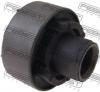 FEBEST TAB184 САЙЛЕНБЛОК КОСОГО РЫЧАГА (TOYOTA ALTEZZA/ALTEZZA GITA GXE15/JCE15 4WD 1998-2005 TOYOTA BREVIS JCG15