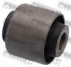FEBEST TAB208 TAB-208_сайленблок передн.амортиз./ Toyota Mark 2/Chaser/Cresta GX90 1992-1996