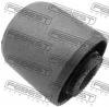 FEBEST TAB-221 Втулка продольной тяги