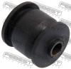 FEBEST TAB262 САЙЛЕНБЛОК ЗАДНЕЙ ЦАПФЫ (TOYOTA CALDINA AT190/ST190 1992-1996 TOYOTA CALDINA AT210/ST210 1997-2002 T