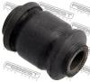 FEBEST TAB446 САЙЛЕНБЛОК ПЕРЕДНИЙ ПЕРЕДНЕГО РЫЧАГА (TOYOTA BELTA NCP96 2005- TOYOTA RACTIS NCP100 2005- TOYOTA VIT