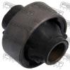 FEBEST TAB447 САЙЛЕНБЛОК ЗАДНИЙ ПЕРЕДНЕГО РЫЧАГА (TOYOTA BELTA NCP96 2005- TOYOTA RACTIS NCP100 2005- TOYOTA VITZ