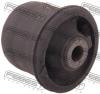 FEBEST TAB455 САЙЛЕНБЛОК ЗАДНЕЙ БАЛКИ (TOYOTA AURIS (UKP) ZZE150/NZE151 2006- TOYOTA AURIS ZZE150/NZE151 2006- TOY
