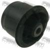 FEBEST TAB458 TAB-458_сайленблок задн.балки/ Toyota Vitz NCP90/SCP90 05-07