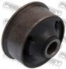 FEBEST TABZZE150B САЙЛЕНБЛОК ЗАДНИЙ ПЕРЕДНЕГО РЫЧАГА (TOYOTA AURIS ZZE150/NZE151 2006- TOYOTA BLADE AZE154 2006- TOYOT