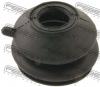 FEBEST TBJB003W ПЫЛЬНИК ШАРОВОЙ ОПОРЫ ВЕРХНЕГО РЫЧАГА (TOYOTA DYNA 100 LY100 1995-2001 TOYOTA DYNA 150/TOYOACE G15 L