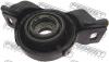 FEBEST TCB016 ПОДШИПНИК ПОДВЕСНОЙ КАРДАННОГО ВАЛА (TOYOTA COROLLA AE104 4WD 1991-1995 TOYOTA COROLLA AE115 4WD 199