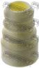 FEBEST TD-AE100R Отбойник заднего амортизатора