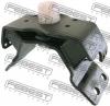 FEBEST TM035 ПОДУШКА ДВИГАТЕЛЯ ЗАДНЯЯ