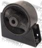 FEBEST TMAT220F ПОДУШКА ДВИГАТЕЛЯ ПЕРЕДНЯЯ AT (TOYOTA AVENSIS AT220/ZZT220 1997-2003 TOYOTA CORONA AT220/ST220 1997-