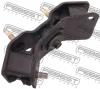 FEBEST TMSXV10LH ПОДУШКА ДВИГАТЕЛЯ ЛЕВАЯ MT