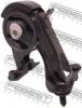 FEBEST TMZZE150RR ПОДУШКА ДВИГАТЕЛЯ ЗАДНЯЯ (TOYOTA AURIS ZZE150/NZE151 2006- TOYOTA COROLLA ZZE150/ZRE150 2006- TOYOTA
