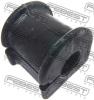 FEBEST TSB-120F Втулка стабилизатора передняя