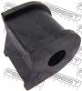 FEBEST TSB280 ВТУЛКА ЗАДНЕГО СТАБИЛИЗАТОРА D13 (TOYOTA CALDINA AT190/ST190 1992-1996 TOYOTA CARINA E AT190/ST191/C