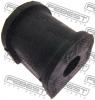 FEBEST TSB708 ВТУЛКА ЗАДНЕГО СТАБИЛИЗАТОРА D14 (TOYOTA COROLLA AE100/EE100/CE100 1991-1997 TOYOTA LEVIN/TRUENO AE1