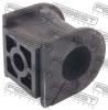 FEBEST TSB-755P Втулка стабилизатора передняя