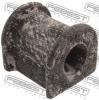 FEBEST TSB801 ВТУЛКА ПЕРЕДНЕГО СТАБИЛИЗАТОРА D18