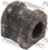 FEBEST TSB808 ВТУЛКА ЗАДНЕГО СТАБИЛИЗАТОРА D20 (TOYOTA OPA ZCT15 4WD 2000-2005 TOYOTA PREMIO/ALLION ZZT245 4WD 200