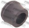 FEBEST TSB812 ВТУЛКА ЗАДНЕЙ ПОПЕРЕЧНОЙ ТЯГИ (DAIHATSU STORIA M100S 1998-2004 DAIHATSU STORIA M110S 4WD 1998-2004 D