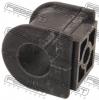 FEBEST TSBZZT240F ВТУЛКА ПЕРЕДНЕГО СТАБИЛИЗАТОРА D23 (TOYOTA ISIS ANM10 2004- TOYOTA PREMIO/ALLION NZT240 2001- TOYOTA