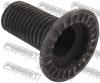 FEBEST TSHBACA30F ПЫЛЬНИК ПЕРЕДНЕГО АМОРТИЗАТОРА (TOYOTA AURIS ZZE150/NZE151 2006- TOYOTA BLADE AZE154 2006- TOYOTA CO