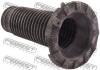 FEBEST TSHBACU30F ПЫЛЬНИК ПЕРЕДНЕГО АМОРТИЗАТОРА (TOYOTA HARRIER ACU30/MCU30 2003- TOYOTA HARRIER ACU35/MCU35 4WD 2003