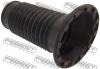 FEBEST TSHBYARF TSHB-YARF_пыльник передн.амортиз./ Toyota Yaris/Echo NCP10/SCP10 1999-2005