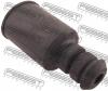 FEBEST TSHBYRV ПЫЛЬНИК ПЕРЕДНЕГО АМОРТИЗАТОРА (DAIHATSU YRV M200 2000- DAIHATSU YRV M200/M211 2000- TOYOTA DUET M10