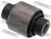 FEBEST VWAB017 VWAB-017_сайленблок задн.поперечн.тяги/ VW Golf V Plus (5M1) 04]