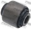 FEBEST VWAB018 VWAB-018_сайленблок задн.поперечн.тяги/ VW Golf V Plus (5M1) 04]