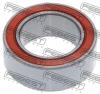 FEBEST WF35550020 WF35550020_подшипник кондиционера/ ALL Toyota/Mitsubishi/Honda/Mazda/Nissan