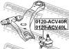 FEBEST 0120-ACV40R Febest