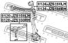 FEBEST 0120JZS160RH ОПОРА ШАРОВАЯ НИЖНЯЯ ПРАВАЯ (TOYOTA ARISTO JZS160/JZS161 1997-2005 TOYOTA CROWN/CROWN MAJESTA UZS171