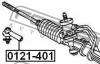 FEBEST 0121401 0121-401_наконечн.рулев./ Toyota Caldina ST215/CT216 4WD 1997-2002