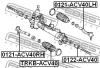 FEBEST 0121-ACV40LH Наконечник рулевой левый